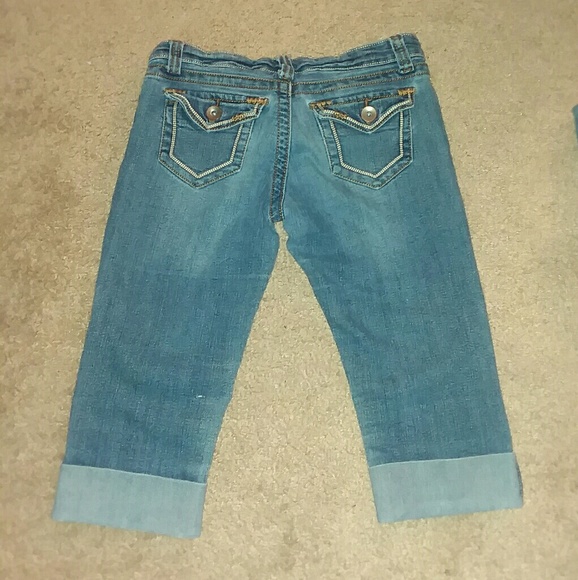 Jean carpis - Picture 2 of 2